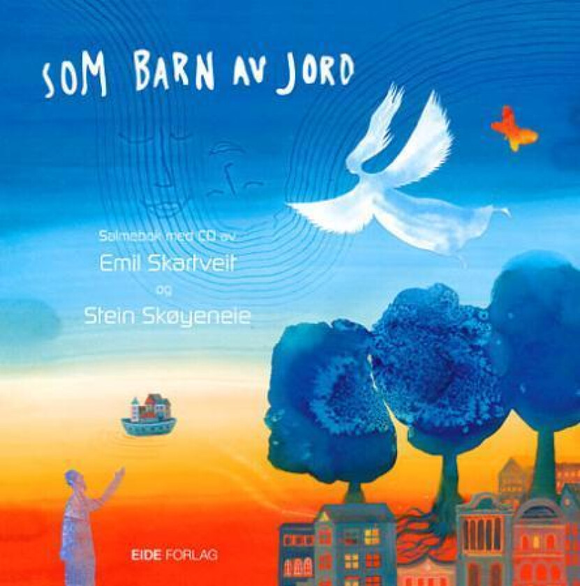 Som barn av jord av Emil Skartveit