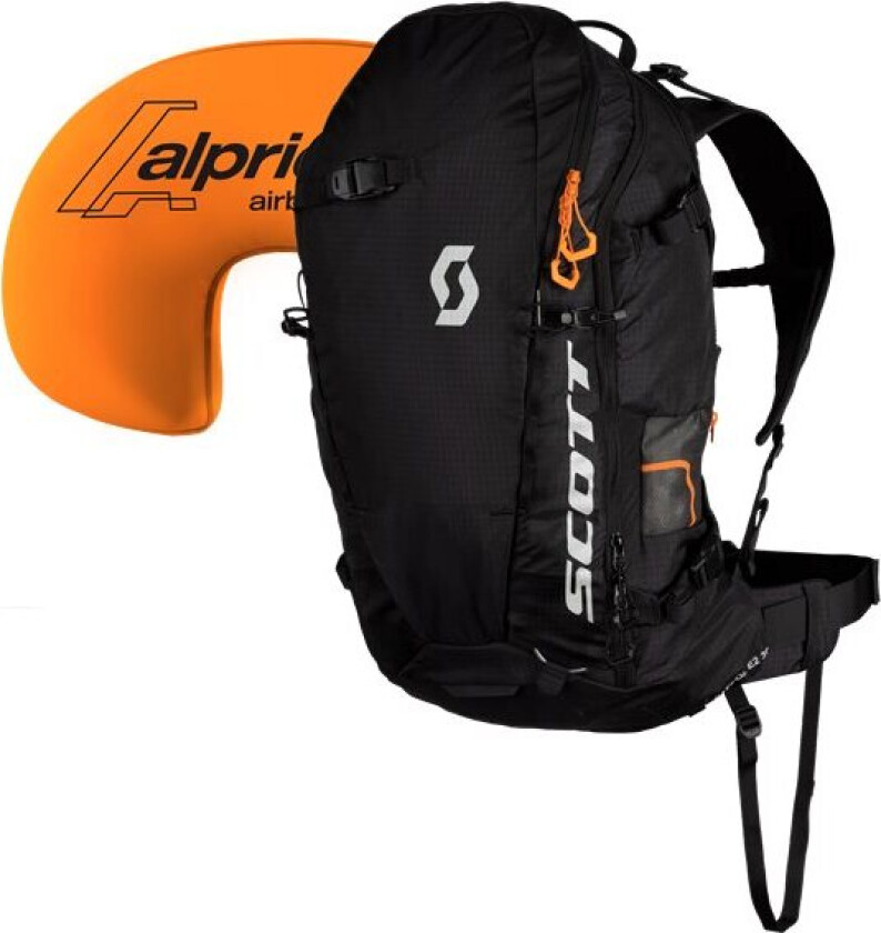 Pack Patrol E2 30 Kit
