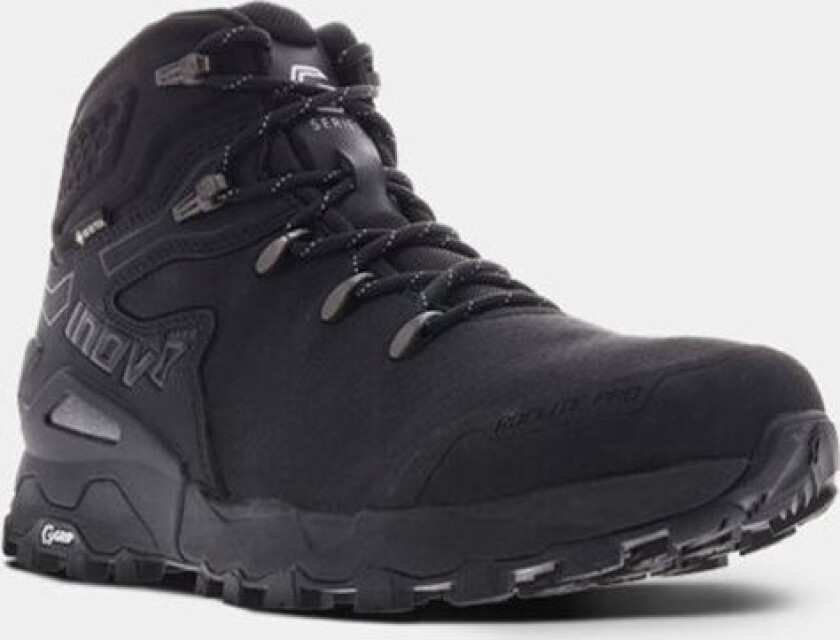 Men's Roclite Pro G 400 GORE-TEX V2 44, Black