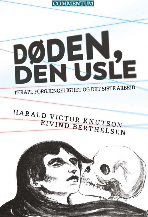 Døden, den usle av Eivind Berthelsen, Harald Victor Knutson