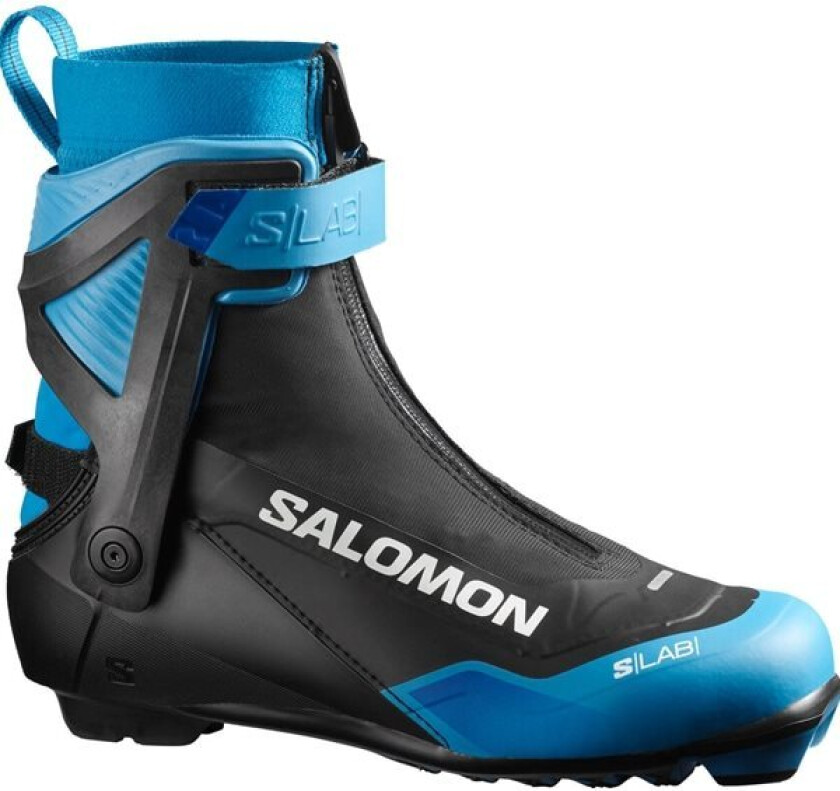 XC Shoes S/Lab Skiathlon Junior