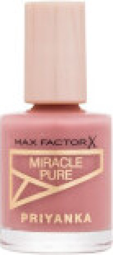 - Priyanka Miracle Pure Nail Polish 12 ml