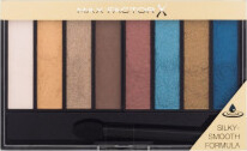 Masterpiece Nude Palette 004 Peacock Nudes 6,5g