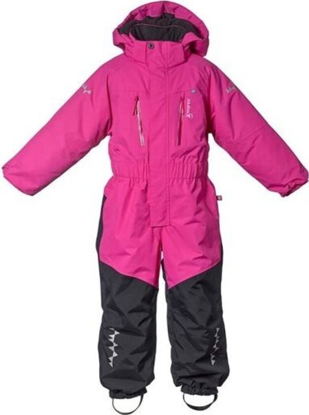 Penguin Snowsuit Smoothie 80