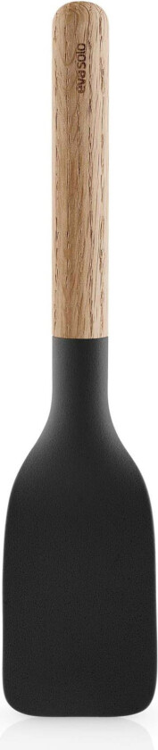 Nordic Kitchen stekespade Svart