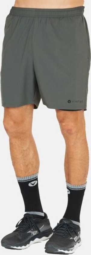 Zayne M 2-In-1 Shorts, Urban Chic, 2xl, Løpeklær