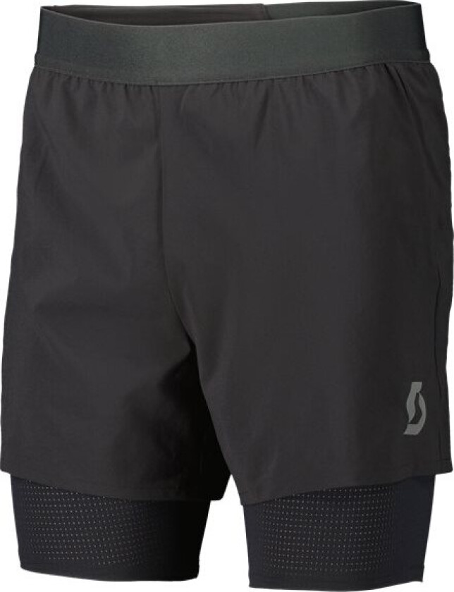 Hybrid Shorts M's Endurance Tech