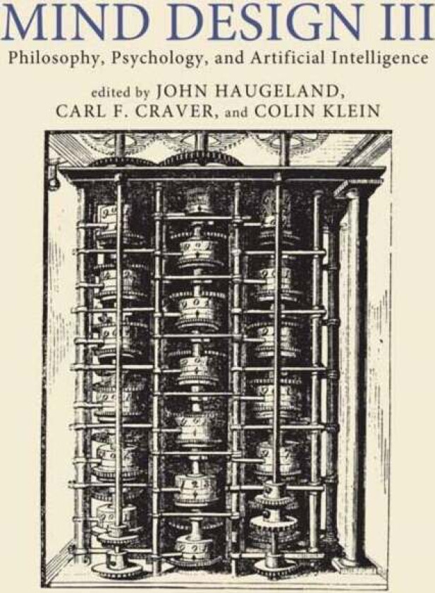 Mind Design III av John Haugeland, Carl F. Craver