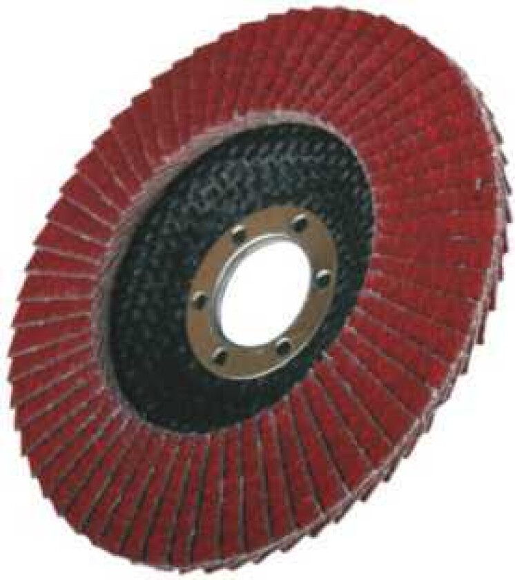 Lamelrondell 115x22 K60 kvant