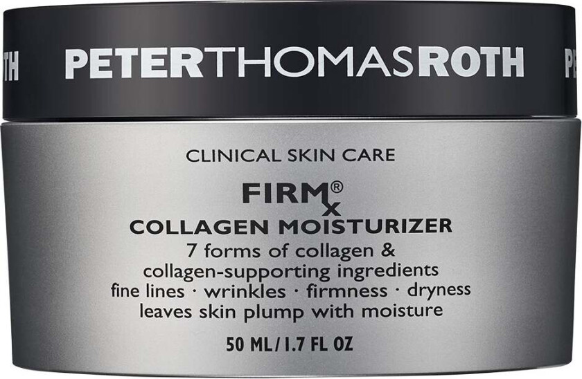 Peter Thomas  Firmx Collagen Moisturizer (50ml)