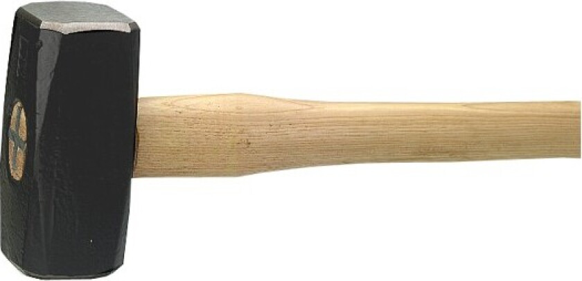 MH 3000 Smijernsslegge 3000 g