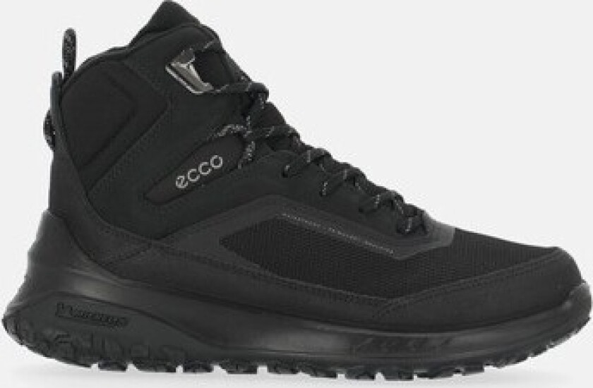 Ecco Women's Ult-Trn 38, Black