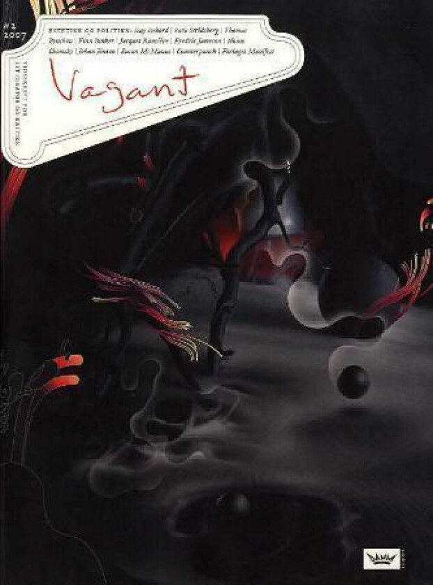 Vagant 2/2007