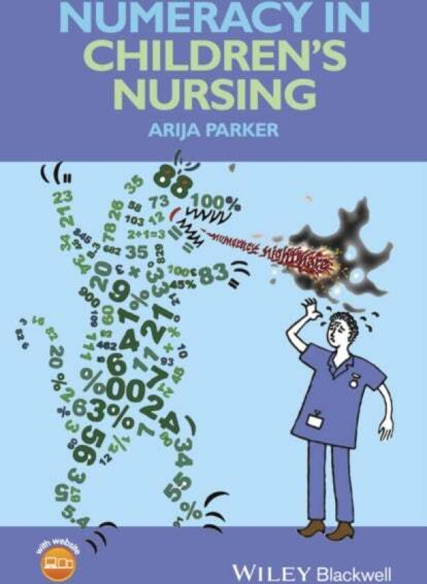 Numeracy in Children's Nursing