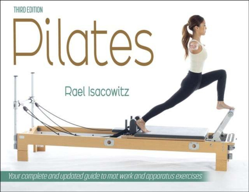 Pilates av Rael Isacowitz