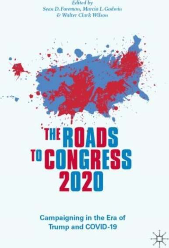 The Roads to Congress 2020