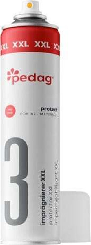 Universal Impregnering spray Go Green 400 ml