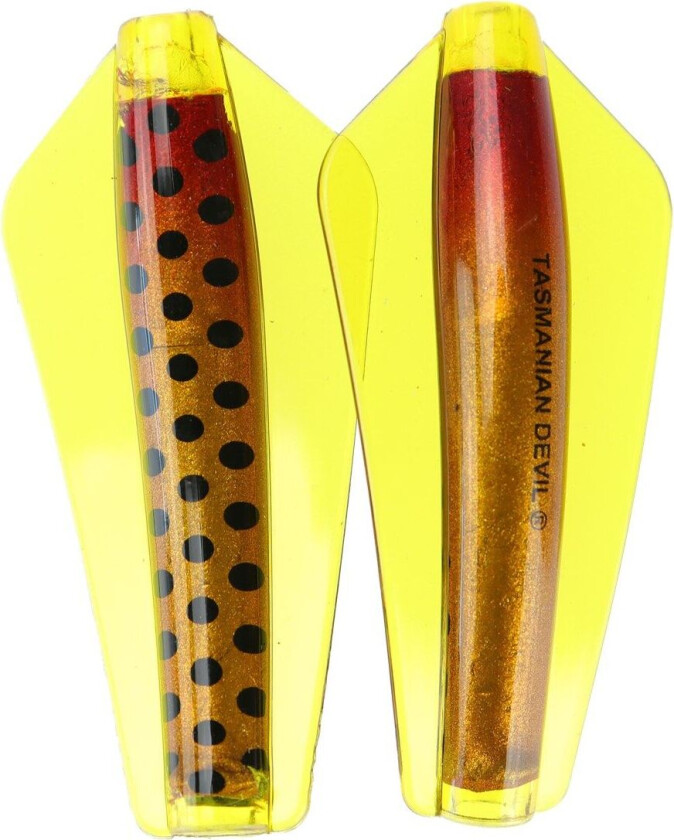 Devil 26g Y48 Eucumbene Bomber