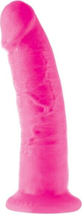 Dillio Pink 24cm Dildo