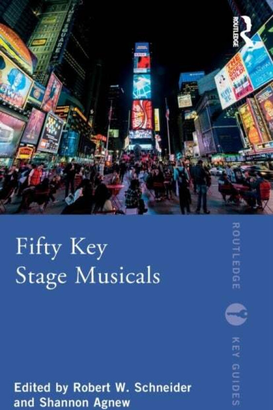 Fifty Key Stage Musicals