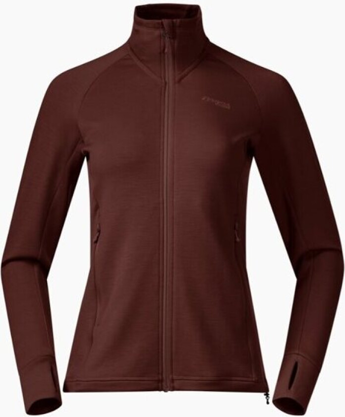 Ulstein Wool W Jacket