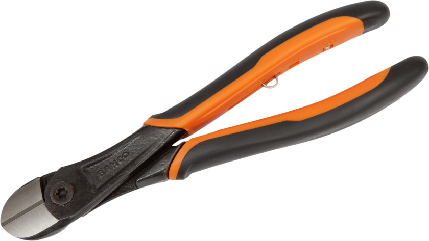 Kraft bidetænger ERGO 21HDG længde 140mm Max. klippekapacitet 2,2mm