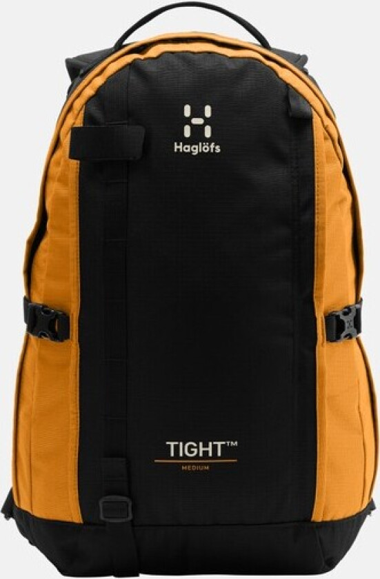Tight Medium OneSize, True Black/Desert Yellow