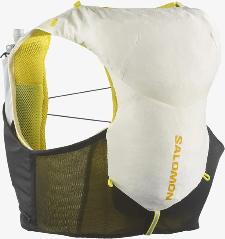 Adv Skin 5 Vanilla Ice/sulphur Spring XL