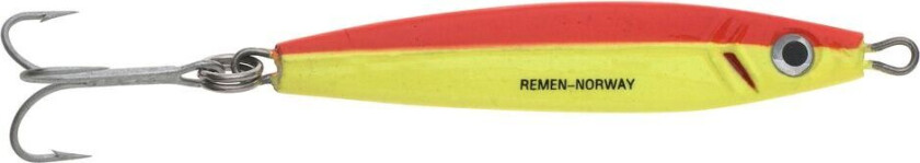 Red/yel 7g - 12g 7G