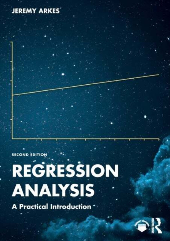Regression Analysis av Jeremy Arkes