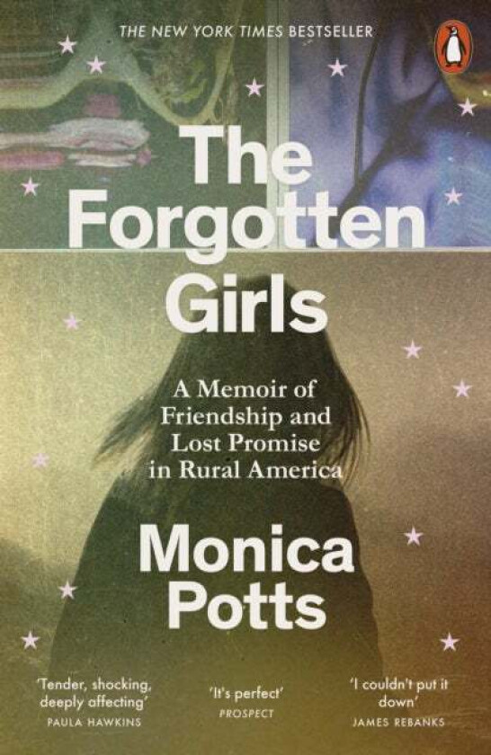 The Forgotten Girls Av Monica Potts