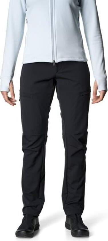 Motion Top Pants W's true black