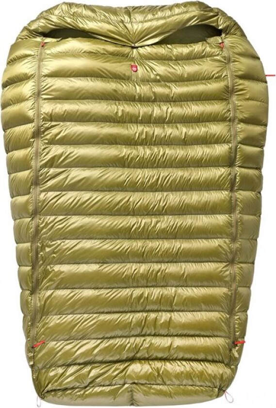 Quest 4Two OneSize, Olive