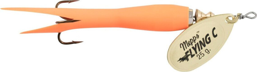 Aglia Flying C 25g Go/o