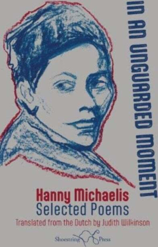 In an Unguarded Moment av Hanny Michaelis