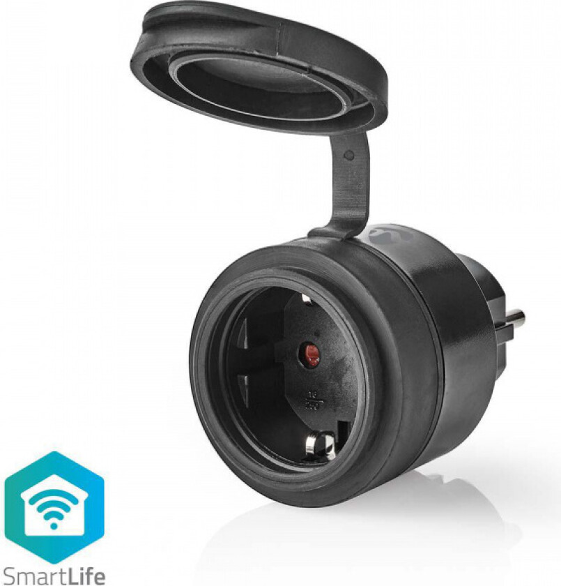 SmartLife Smart Plug