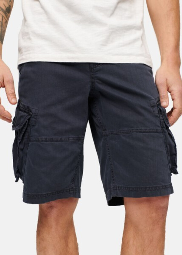 Core Cargo Shorts 28