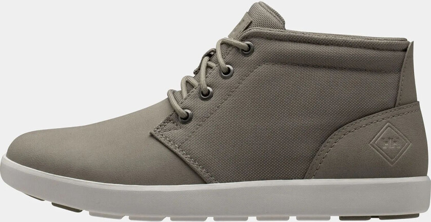 Landon Chukka Ankelsko Herre Grå 44.5 Brun44.5