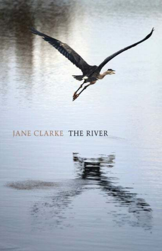 The River av Jane Clarke