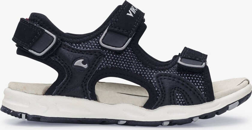 Anchor Kids Sandals Blue Velcro