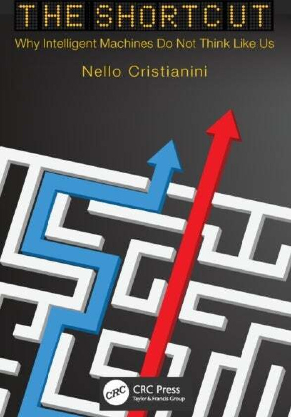 The Shortcut av Nello Cristianini