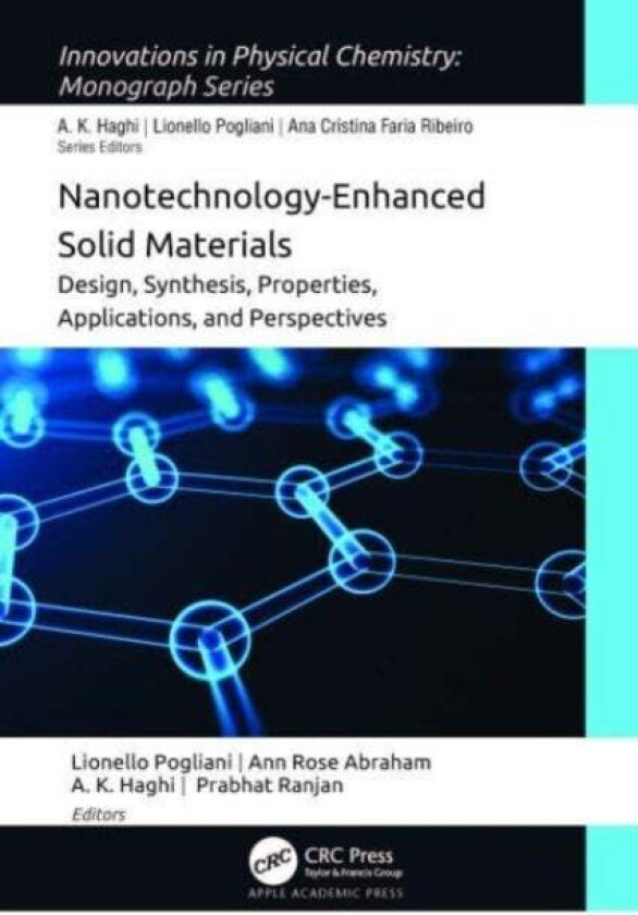 Nanotechnology-Enhanced Solid Materials