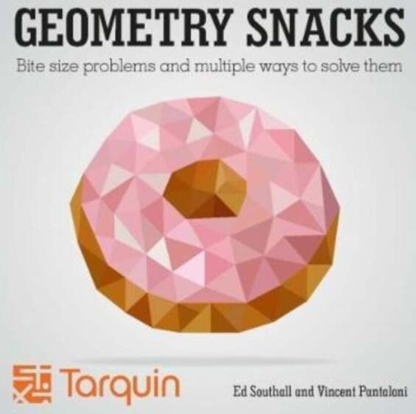 Geometry Snacks av Ed Southall, Pantaloni Vincent