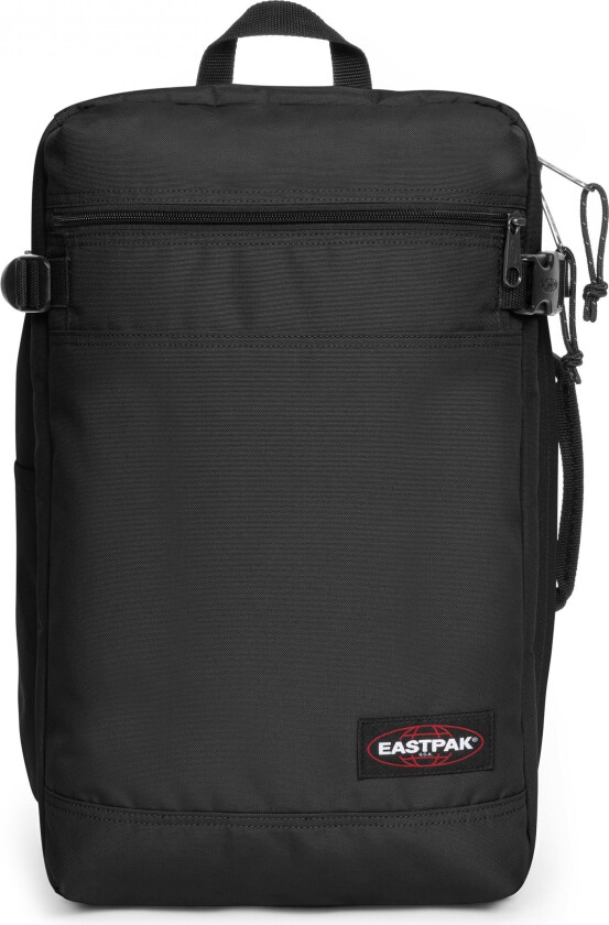 Transit'R Pack OneSize, Black