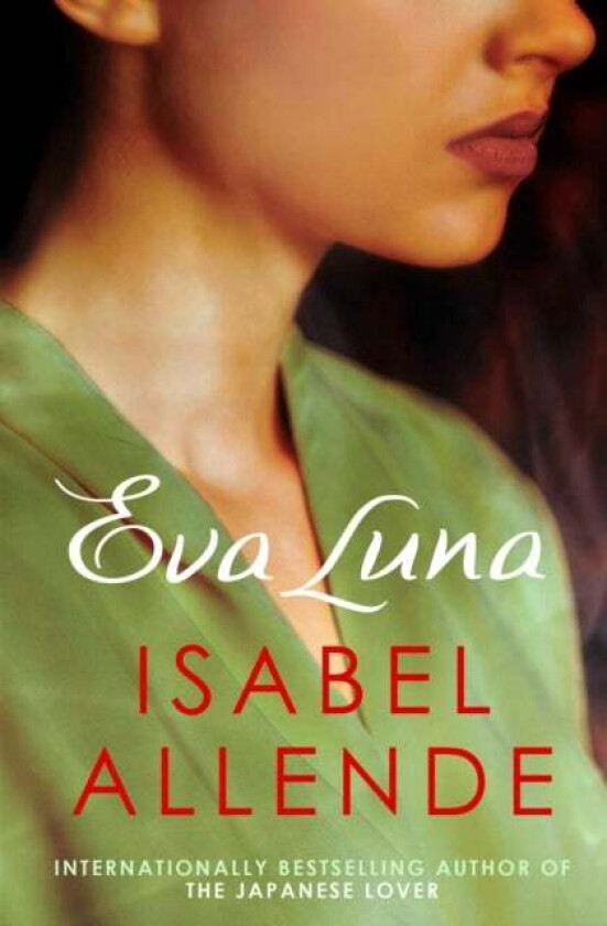 Eva Luna av Isabel Allende