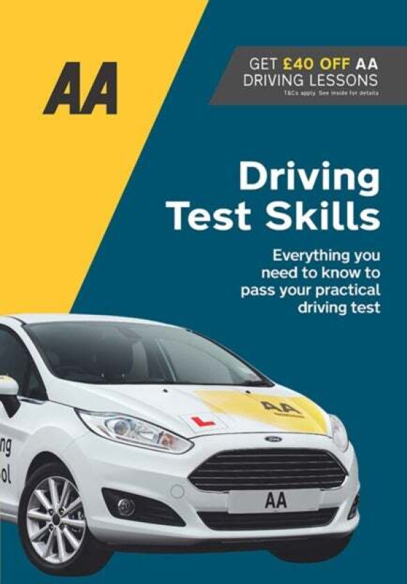 Driving Test Skills