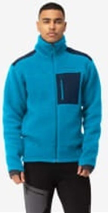 Trollveggen Thermal Pro Jacket