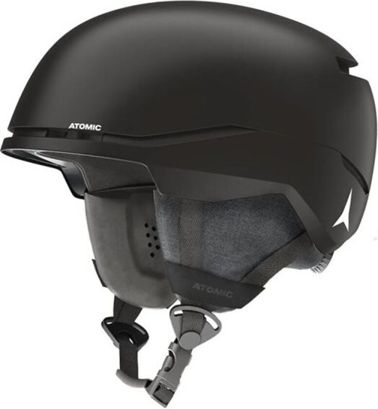Four Amid S 51-55cm, Black
