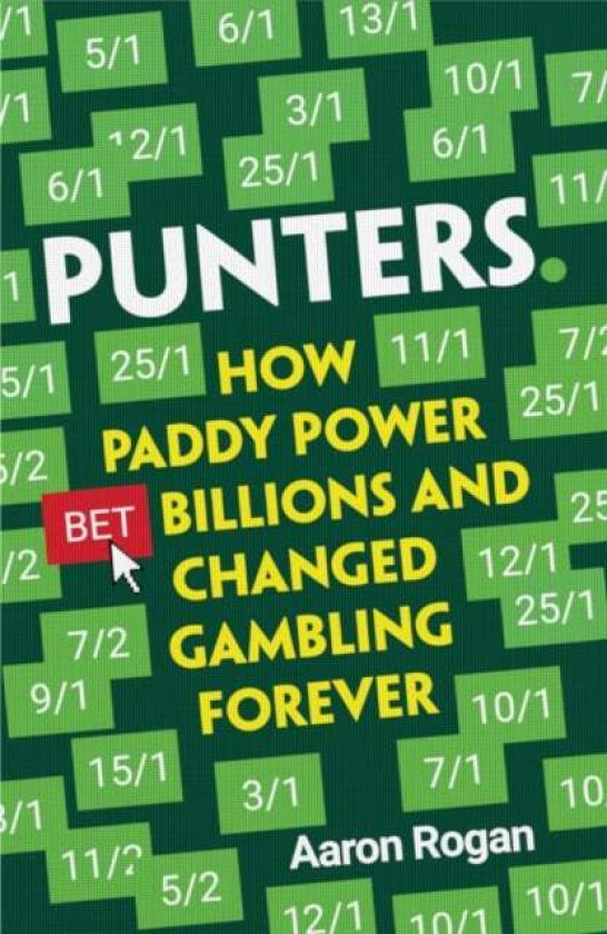 Punters av Aaron Rogan