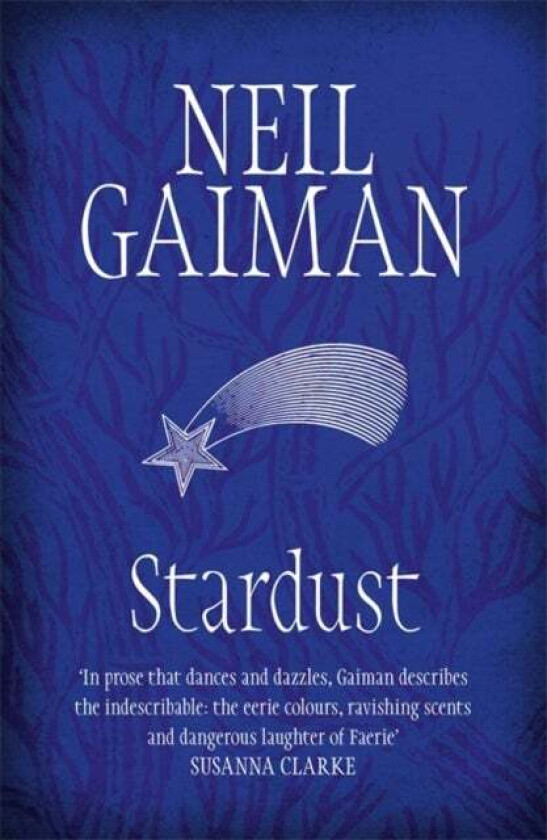 Stardust av Neil Gaiman